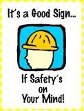 Safety Rules