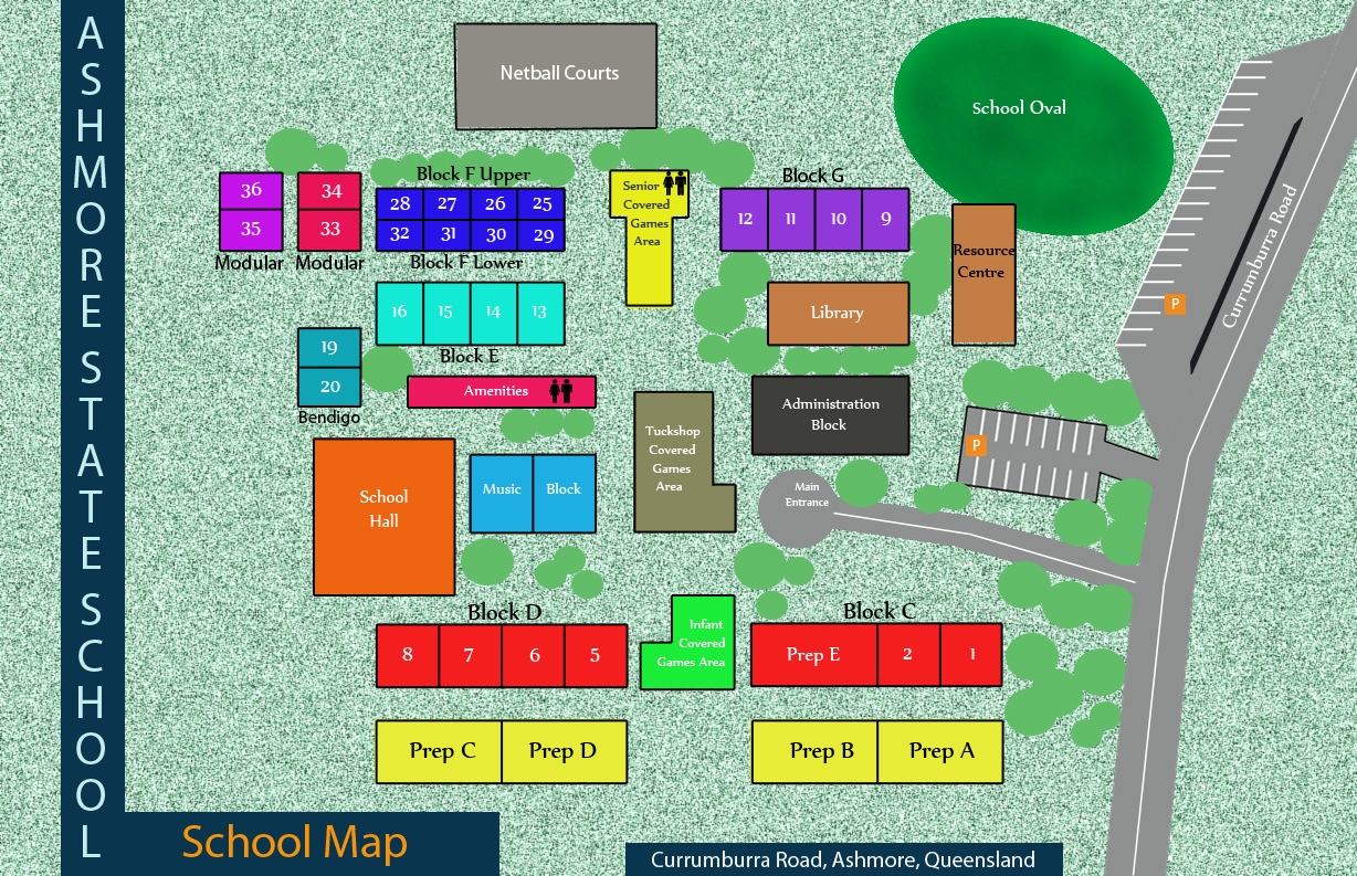 state maps for kids